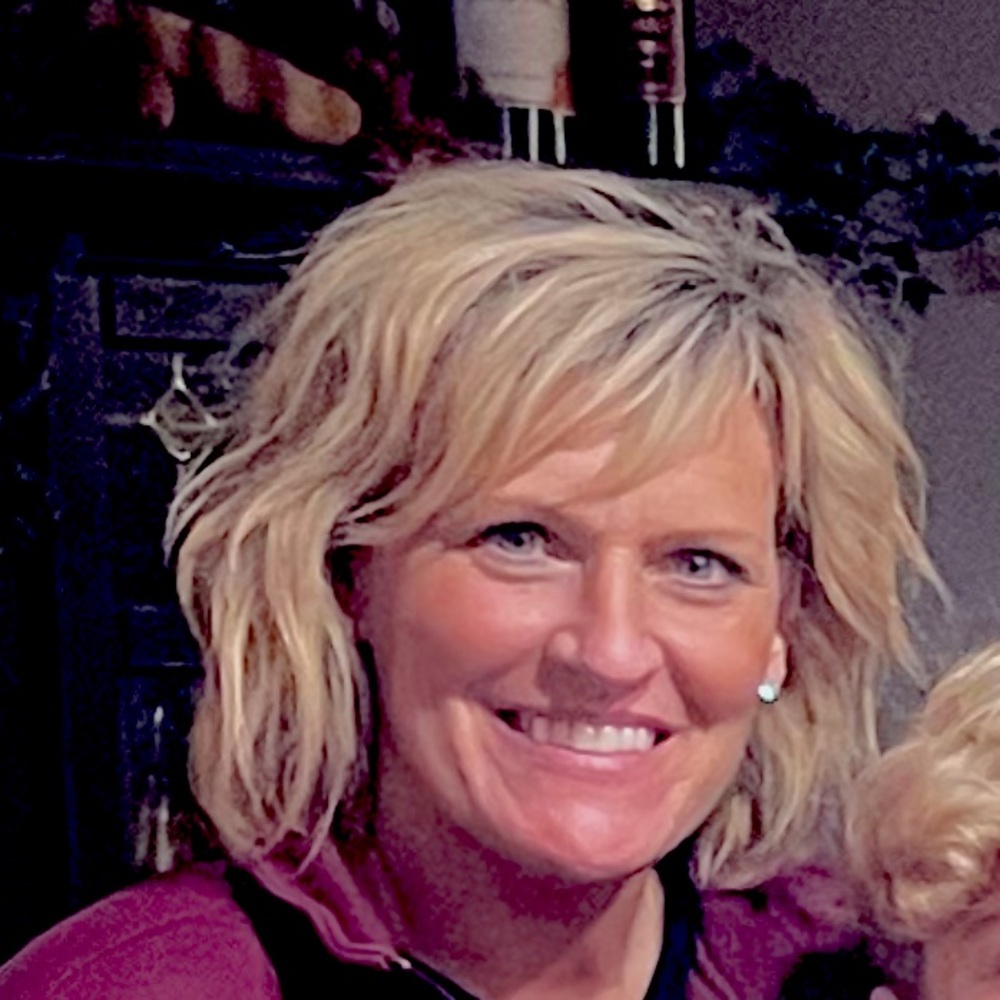 Meet your Posher, Kerrie